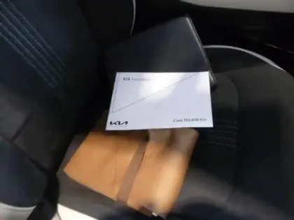 Photo 10 Kia Ev6  325ch GT-Line 4WD