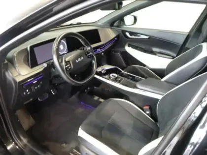 Photo 11 Kia Ev6  325ch GT-Line 4WD