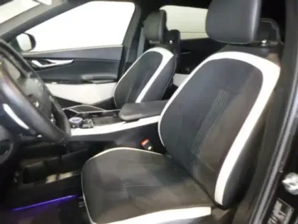 Photo 12 Kia Ev6  325ch GT-Line 4WD