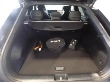 Photo 8 Kia Ev6  325ch GT-Line 4WD