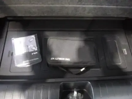 Photo 9 Kia Ev6  325ch GT-Line 4WD