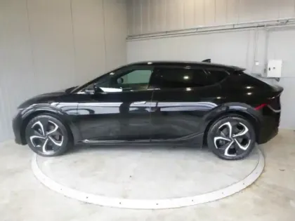 Photo 7 Kia Ev6  325ch GT-Line 4WD