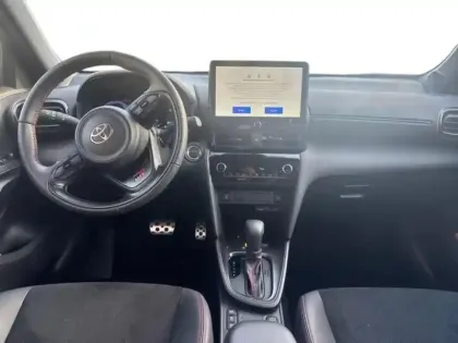 Photo 10 Toyota Yaris  Cross 130h GR Sport MY25