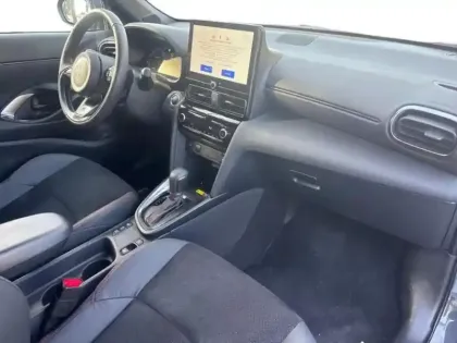 Photo 8 Toyota Yaris  Cross 130h GR Sport MY25