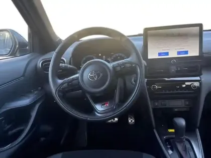 Photo 11 Toyota Yaris  Cross 130h GR Sport MY25