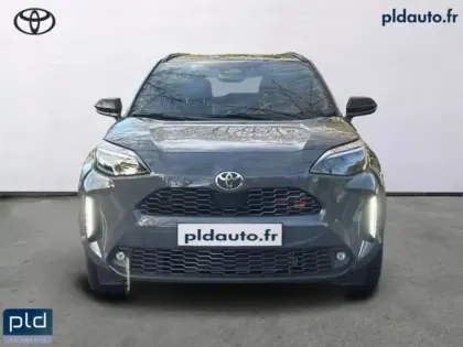 Photo 7 Toyota Yaris  Cross 130h GR Sport MY25