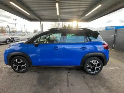 Photo 7 Citroën C3 Aircross  1.2 PureTech 110ch S&S MAX