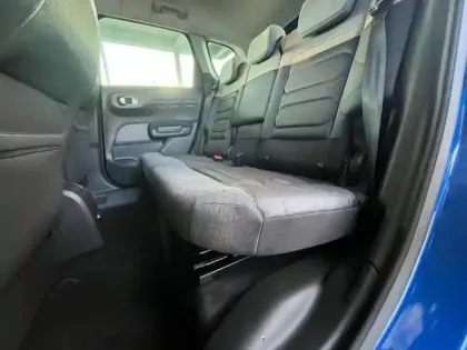 Photo 8 Citroën C3 Aircross  1.2 PureTech 110ch S&S MAX