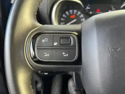 Photo 13 Citroën C3 Aircross  1.2 PureTech 110ch S&S MAX