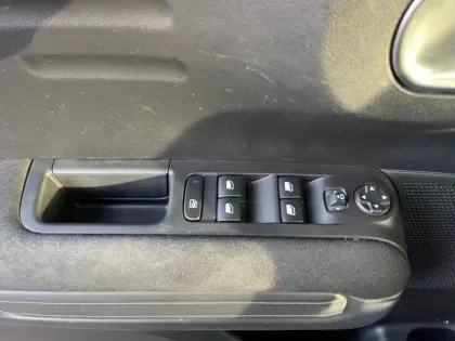 Photo 11 Citroën C3 Aircross  1.2 PureTech 110ch S&S MAX