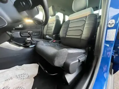 Photo 9 Citroën C3 Aircross  1.2 PureTech 110ch S&S MAX