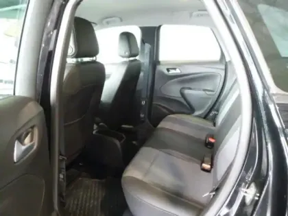 Photo 13 Opel Crossland  1.2 Turbo 130ch Elegance BVA