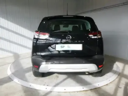 Photo 5 Opel Crossland  1.2 Turbo 130ch Elegance BVA