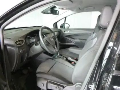 Photo 11 Opel Crossland  1.2 Turbo 130ch Elegance BVA