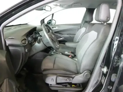 Photo 12 Opel Crossland  1.2 Turbo 130ch Elegance BVA