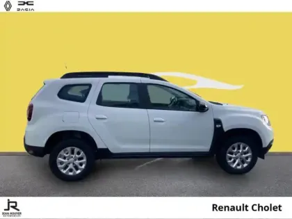 Photo 12 Dacia Duster  1.0 ECO-G 100ch Confort 4x2