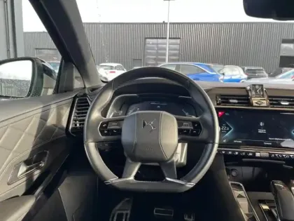 Photo 10 DS Ds 7  Crossback E-TENSE 225ch Rivoli