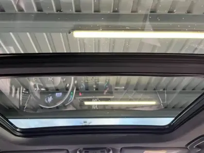 Photo 11 DS Ds 7  Crossback E-TENSE 225ch Rivoli