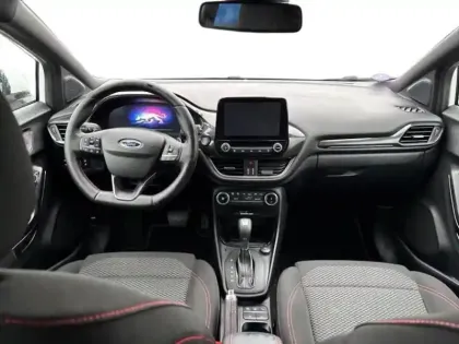 Photo 6 Ford Puma Gén. II Ph1 ST-Line 5