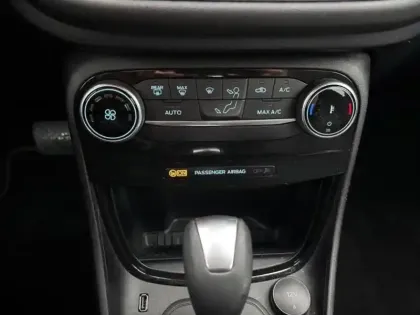 Photo 15 Ford Puma Gén. II Ph1 ST-Line 5