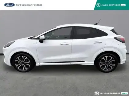 Photo 5 Ford Puma Gén. II Ph1 ST-Line 5