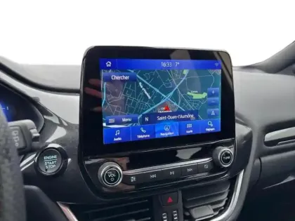 Photo 12 Ford Puma Gén. II Ph1 ST-Line 5