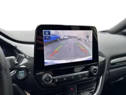 Photo 14 Ford Puma Gén. II Ph1 ST-Line 5