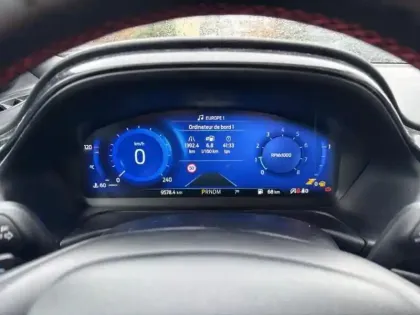 Photo 11 Ford Puma Gén. II Ph1 ST-Line 5