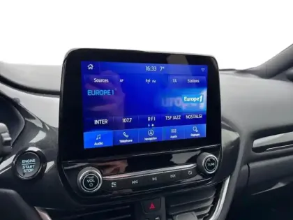 Photo 13 Ford Puma Gén. II Ph1 ST-Line 5