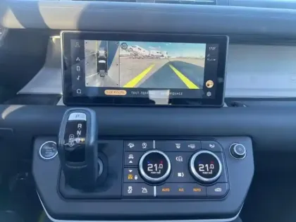 Photo 11 Land rover Defender  110 2.0 D240 First Edition