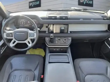 Photo 5 Land rover Defender  110 2.0 D240 First Edition