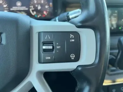 Photo 14 Land rover Defender  110 2.0 D240 First Edition