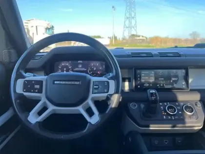 Photo 10 Land rover Defender  110 2.0 D240 First Edition