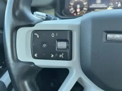 Photo 9 Land rover Defender  110 2.0 D240 First Edition