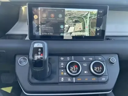 Photo 8 Land rover Defender  110 2.0 D240 First Edition