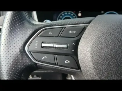 Photo 11 Hyundai Santa  Fe 1.6 T-GDI 230ch Hybrid Executive BVA6