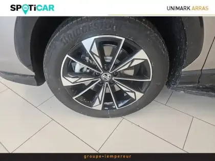 Photo 12 Mg EHS  1.5 GDI 272ch PHEV Luxury