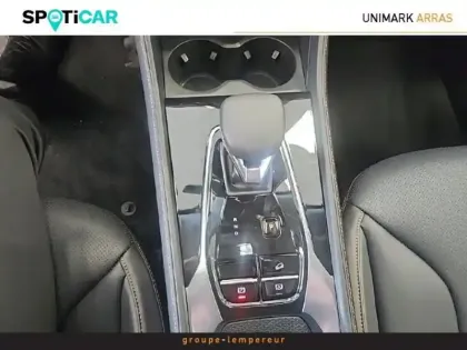 Photo 13 Mg EHS  1.5 GDI 272ch PHEV Luxury