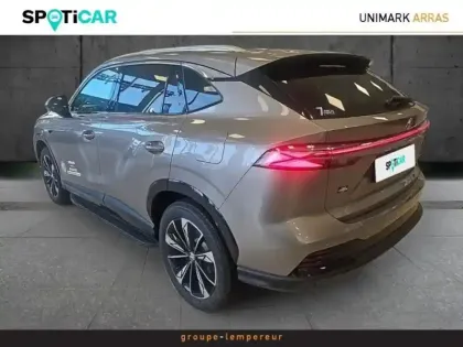 Photo 6 Mg EHS  1.5 GDI 272ch PHEV Luxury