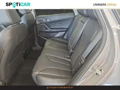 Photo 11 Mg EHS  1.5 GDI 272ch PHEV Luxury