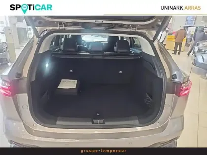 Photo 5 Mg EHS  1.5 GDI 272ch PHEV Luxury
