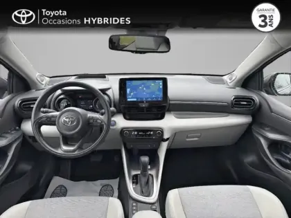 Photo 7 Toyota Yaris  116h Iconic 5p MY22