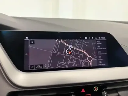 Photo 12 BMW Serie 1 Série 1 116dA 116ch Business Design DKG7