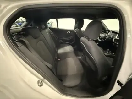 Photo 6 BMW Serie 1 Série 1 116dA 116ch Business Design DKG7