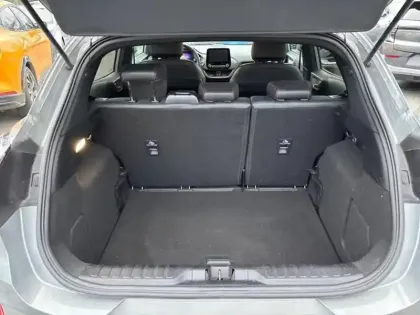 Photo 8 Ford Puma  1.0 Flexifuel 125ch S&S mHEV ST-Line X