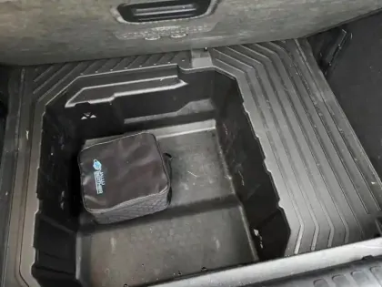 Photo 9 Ford Puma  1.0 Flexifuel 125ch S&S mHEV ST-Line X