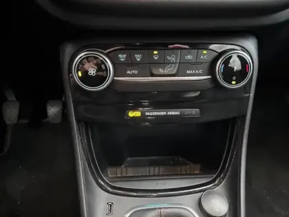 Photo 14 Ford Puma  1.0 Flexifuel 125ch S&S mHEV ST-Line X