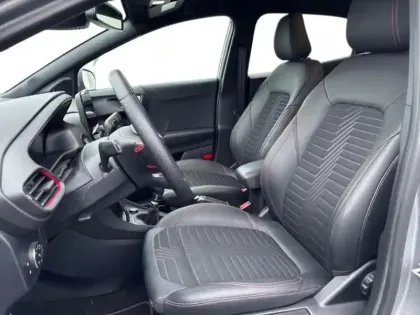 Photo 6 Ford Puma  1.0 Flexifuel 125ch S&S mHEV ST-Line X