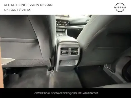 Photo 11 Nissan Qashqai  e-POWER 190ch N-Connecta 2022