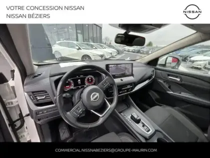 Photo 12 Nissan Qashqai  e-POWER 190ch N-Connecta 2022